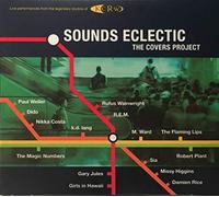 KCRW Sounds Eclectic: The Covers Project [LIVE] [LIMITED COLLECTOR'S EDITION]