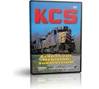 KCS Across the Meridian Subdivision