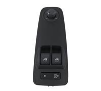 KCSAC Interruttore della Serratura della Porta della Finestra elettrica con Lo specchietto retrovisore Adatto per la Peugeot Boxer Citroen relè Fiat ducato 735487419 735532903 735498684