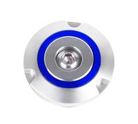 KCTAKXMRA Tappo di riempimento dell'olio motore a vite C per BMW HP2 Enduro R Ninet Pure 5 Racer Scrambler Urban G/S Tappo di riempimento dell'olio motore del motociclo Tappo di scarico Tappo di