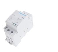 KCTRELTQS Contattori modulari CA for Uso Domestico su Guida DIN CT1-63 32A 40A 63A 2P 220V Bobina 50/60HZ Modulo di Contatto 2NO/2NC 1NC1NO(32A,1NO1NC_220V)