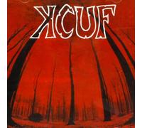 Kcuf - Modern Primitive Punk