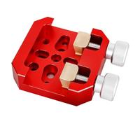 Kcvzitrds 1 Pezzo Telescopio Slot a coda di Supporto di Ricerca di Stelle Equatoriale