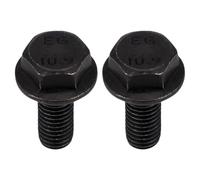 Kcvzitrds 2 Pezzi N436564 145344-01 Bullone di serraggio di Ricambio per Lama per Sega a Scheda DW706 DW708 DW718