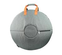 Kcvzitrds Borsa Tote Borsa in Tessuto Oxford Borsa Tamburo Portatile Borsa per Disco Borsa per Tamburo a Disco