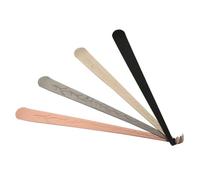 Kcvzitrds Cucchiaio per stoppino, candela a manico lungo con gancio per stoppino per spegnere fiamma candela in modo sicuro strumento di aromaterapia per candela estintore candela fai da te