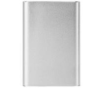 Kcvzitrds Disco Rigido Portatile USB 3.0 Ad Alta Velocità 1 TB di Archiviazione Disco Rigido Portatile per Computer Portatile PC Desktop