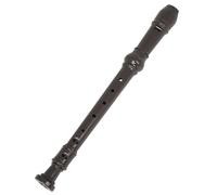 Kcvzitrds Flauto Becco 8 Fori ABS G Flauto Beccuccio 8 Fori Studente in Classe Musica a