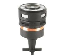 Kcvzitrds Nucleo di Microfono Dinamico Grande Diaframma, Accessori Generali Microfono, Canto KTV, Qualità del Suono Alta Fedeltà N-M97C