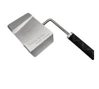 Kcvzitrds Pinza di supporto per ponte di violino strumenti di luteo chitarra parti di violino portatili strumento di fabbricazione di violino manico curvo facile da usare