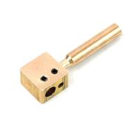 Kcvzitrds Stazione di Saldatura Riscaldata RL-067 Dissaldare Vari Supporti per Cavi per Stazione di Dissaldamento Serie 210/936/T12