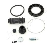 KD-110 Kit riparazione Pinza freno NISSAN PATROL GR I (Y Japanparts