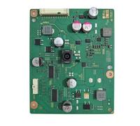 KD-43/49X8000E 49X7500E constant current plate