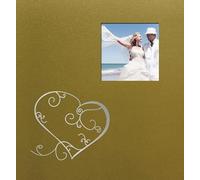KD-46200W Love 2 - Borsa per album fotografico cucito