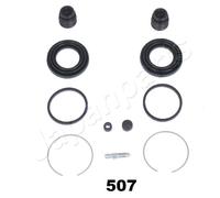KD-507 Kit riparazione, Pinza freno Japanparts