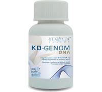 GLAUBER PHARMA KD-GENOM+ DNA 60 COMPRESSE
