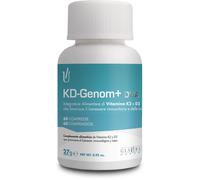KD-GENOM piu 60CPR