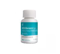 Kd-genom+ Dna Integratore Alimentare 60 Compresse