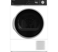 KD-NHB9S7GWD1 - Asciugatrice 9 Kg con Pompa di Calore Carica Frontale