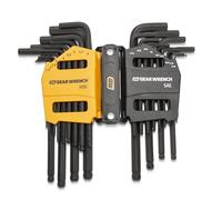 KD Tools GEARWRENCH KDT8315502 - Set di chiavi 83155, 83156, 83157