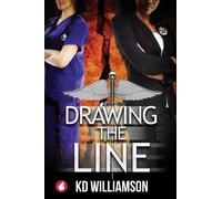 Kd Williamson Drawing the Line (Tascabile)