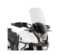 KD1110ST - Cupolino Kappa Trasparente 51x42cm HONDA Crosstourer 1200 (12-19)