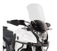 KD1110ST - Cupolino Kappa Trasparente 51x42cm HONDA Crosstourer 1200 (12-19)