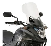 KD1121ST - Parabrezza Kappa Trasparente 49x37,5cm HONDA CB 500 X (13-18)