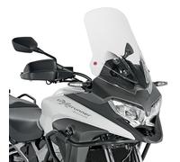 Cupolino Kappa KD1139ST Trasparente