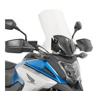 KAPPA CUPOLINO TRASPARENTEHONDA NC750X (2016)