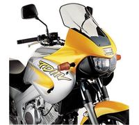 KD116S - Cupolino Kappa Fumè 46x33,5cm YAMAHA TDM 850 (96-01)