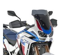 KD1178B - Cupolino Kappa 37x36cm HONDA CRF1100L AT Adventure Sports (20-22)