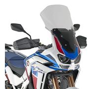 KD1178ST - Cupolino Kappa Trasparente 58x41,5cm HONDA CRF1100L AT ADVS (20-22)