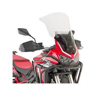 KD1179ST Cupolino Kappa Trasparente 57,5x45cm HONDA CRF1100L Africa Twin (20-23)