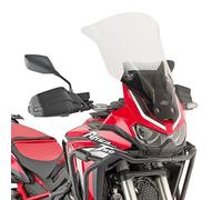 KD1179ST Cupolino Kappa Trasparente 57,5x45cm HONDA CRF1100L Africa Twin (20-23)