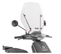 Parabrezza Kappa KD1181ST Trasparente