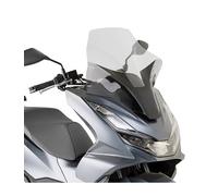 KD1196ST - Cupolino Kappa Trasparente 55,5x44cm HONDA NT1100 (22-23)