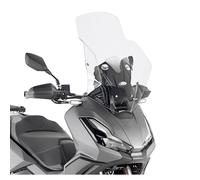 KD1197ST KAPPA parabrezza SOLO LASTRA per HONDA ADV 350 2022 - 2025