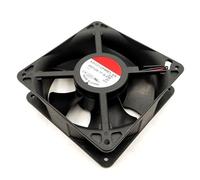 KD1212PMB1-6A GN 12038 DC12v 6.2W chassis variable frequency cooling fan 120MM