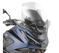 KD1214ST - Cupolino Kappa Trasparente 60x49cm HONDA NT 1100 (25-26)