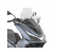 KD1216ST2 - Parabrezza Kappa Trasparente 64x50cm HONDA PCX 125 (25-26)