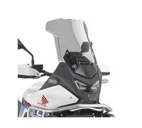 KD1220S - Cupolino Kappa Fumè 47x48cm HONDA XL 750 Transalp (25-26)