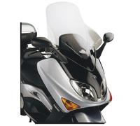 KD128ST - Parabrezza Kappa Trasparente 80,1x64,5cm YAMAHA T MAX 500 (01-07)