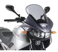 KD132S - Cupolino Kappa Fumè 41x32,5cm YAMAHA TDM 900 (02-14)