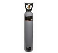 KD1830 Bottiglia di Gas 8L CO2 Argon Vuota Saldatura 250BAR Mig Mag