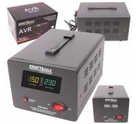KD1931 Automatico Stabilizzatore Tensione 1000VA Protezione Stromaggregate