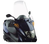 Parabrezza Kappa KD202ST Trasparente
