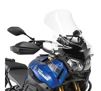 KD2119ST - Parabrezza Kappa 56,5x50cm YAMAHA XT 1200 Z Super Ténéré (10-20)