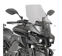 KD2129S - Cupolino Kappa Fumè 53,5x42cm YAMAHA MT 10 (16-21)