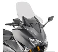 KD2133ST KAPPA parabrezza SOLO LASTRA per YAMAHA T-MAX 560 2020 2021
